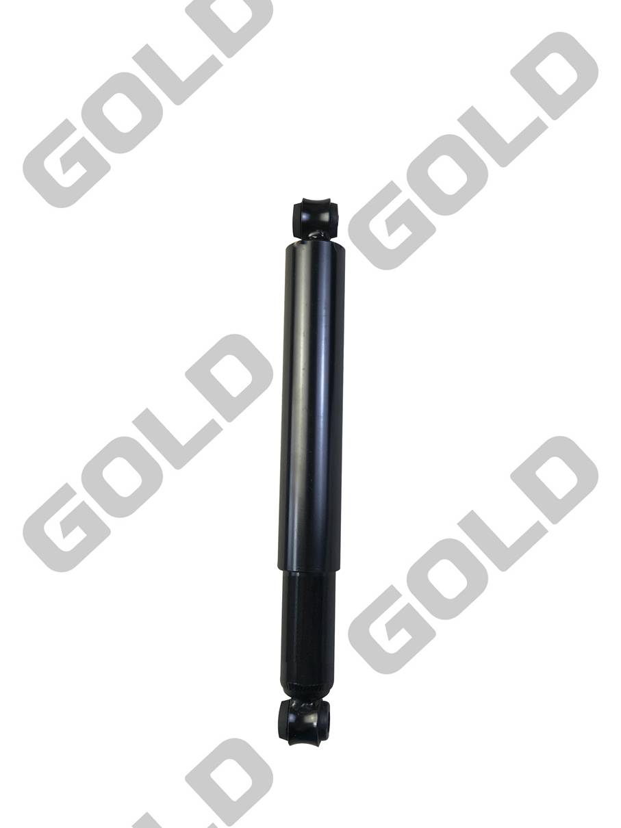 后减振器 8110001