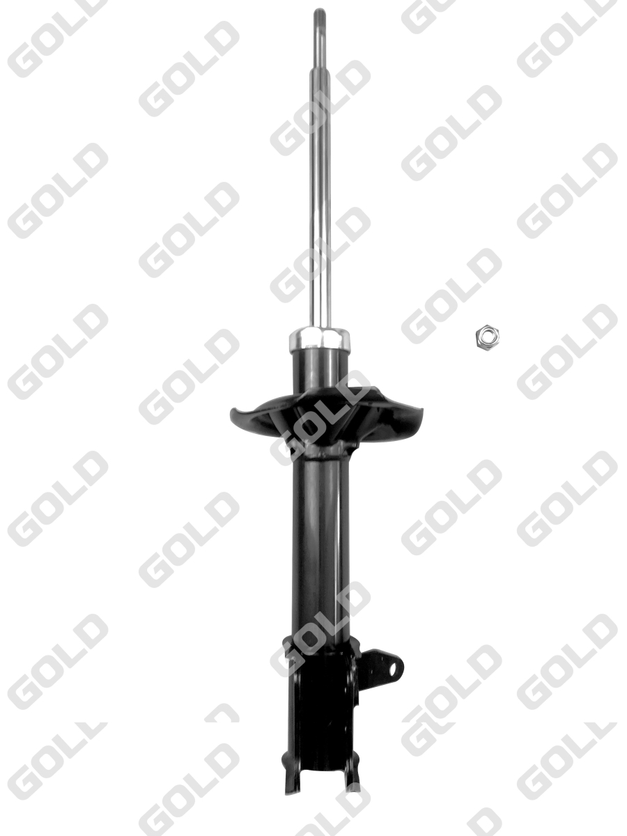 后减振器 9261026