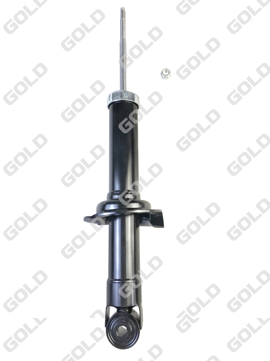 后减振器 9450648