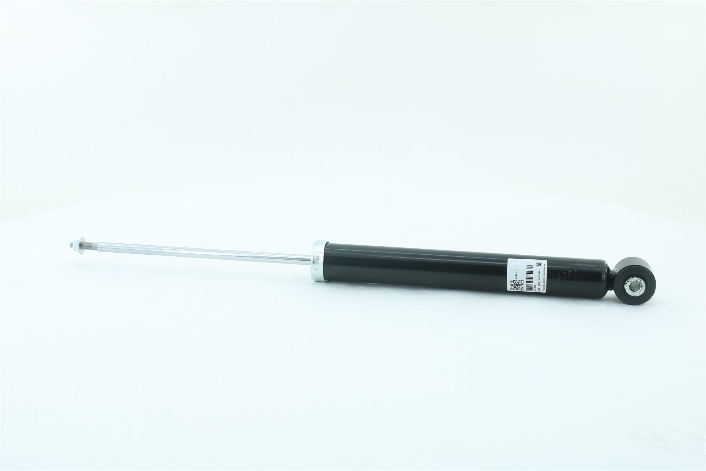 后减振器 9151604