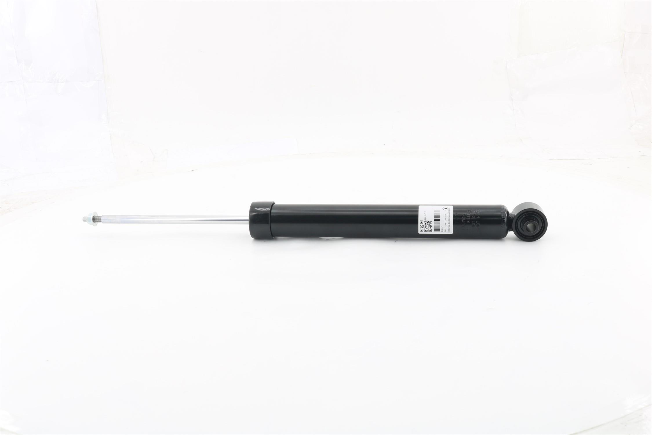 后减振器 9151471