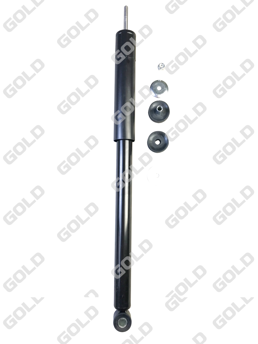 后减振器 9138318