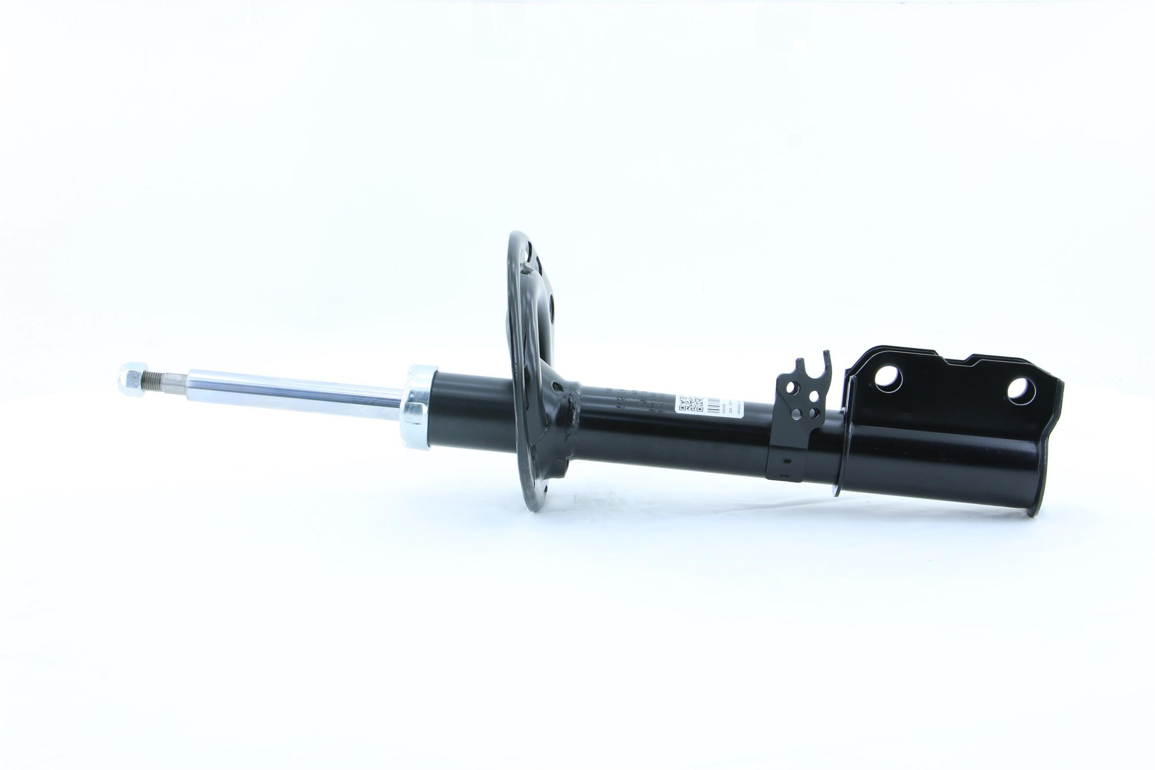 后减振器 9264486