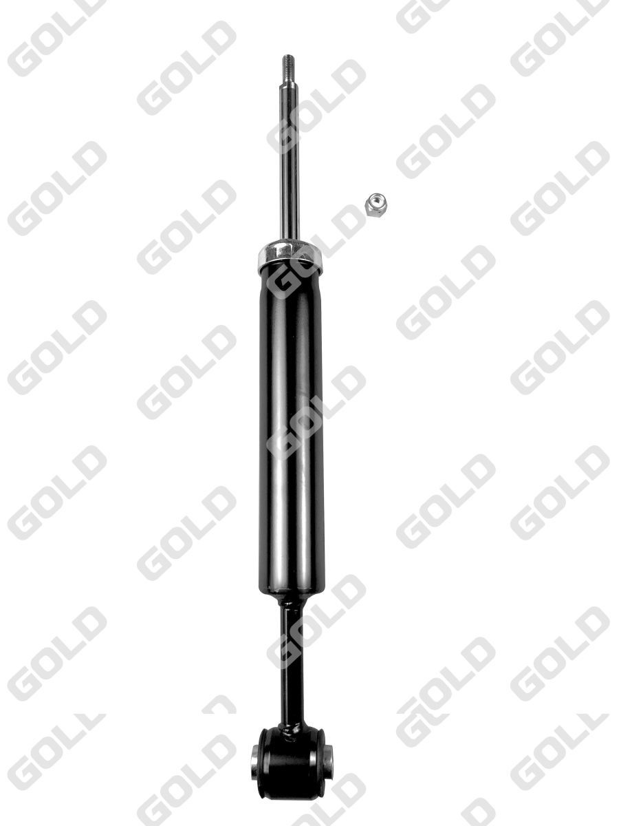 后减振器 9170218