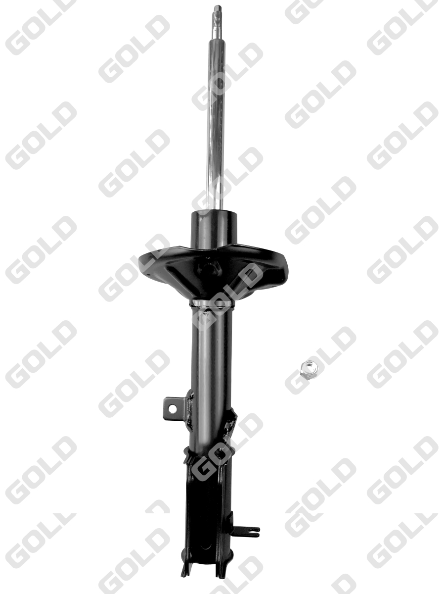 后减振器 9261117