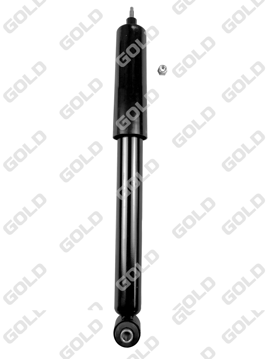 后减振器 9150988