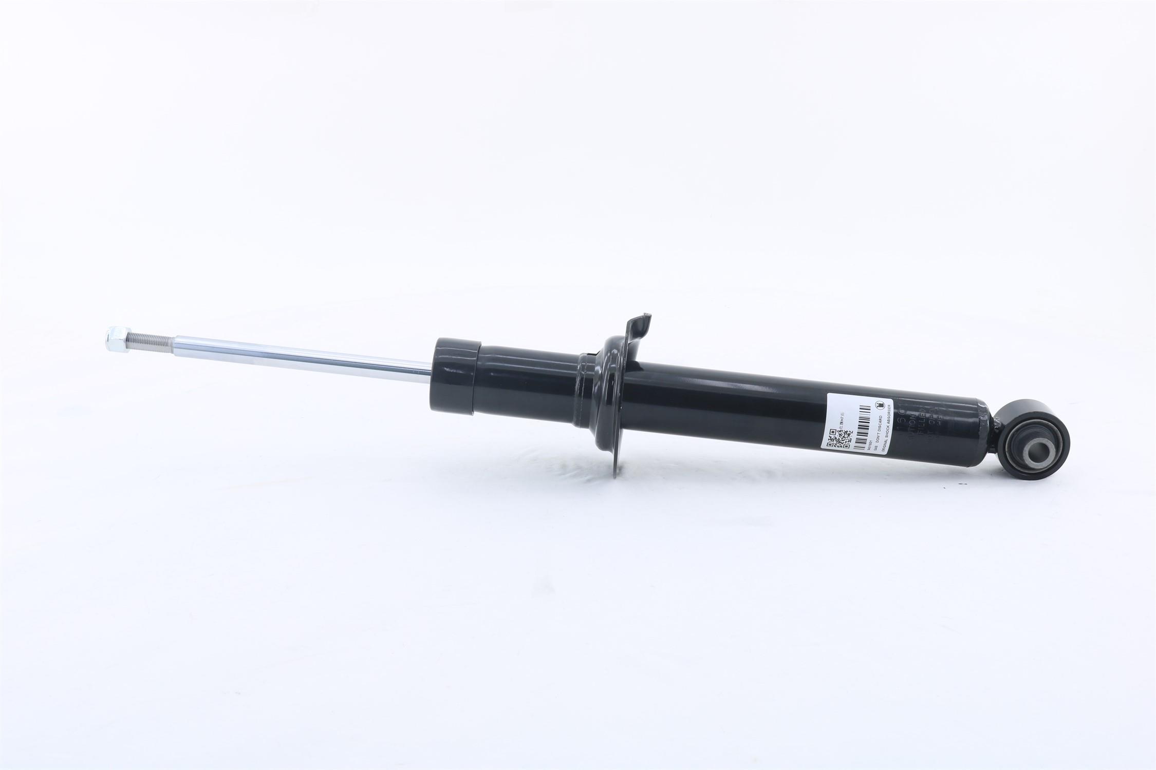 后减振器 9451601