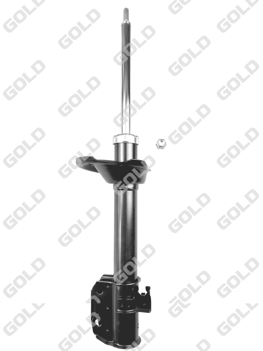 后减振器 9261416