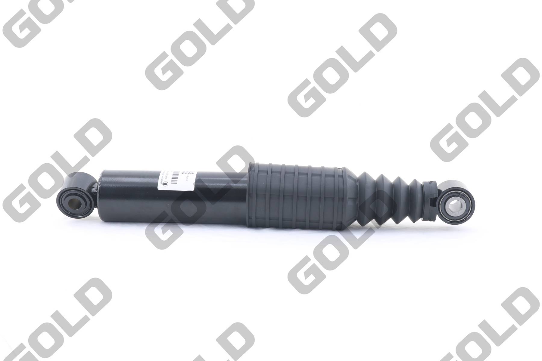 后减振器 7186244
