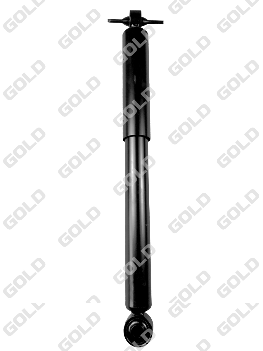后减振器 9151112