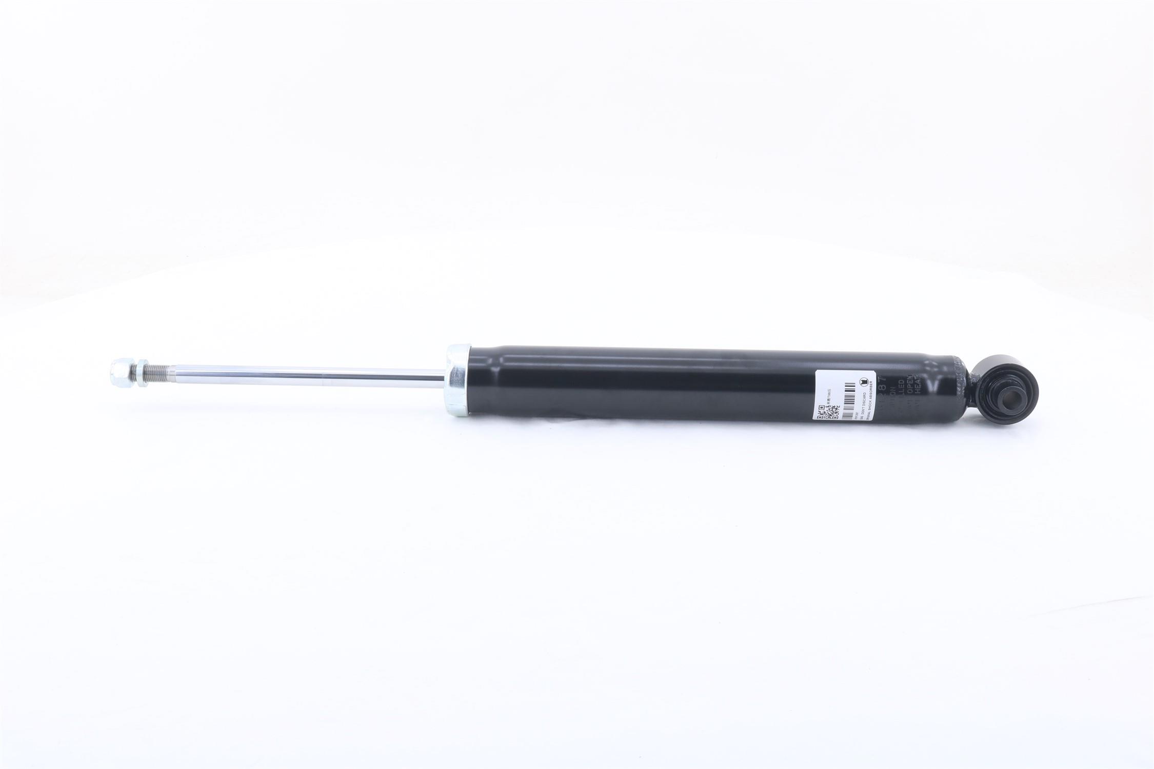 后减振器 9161287
