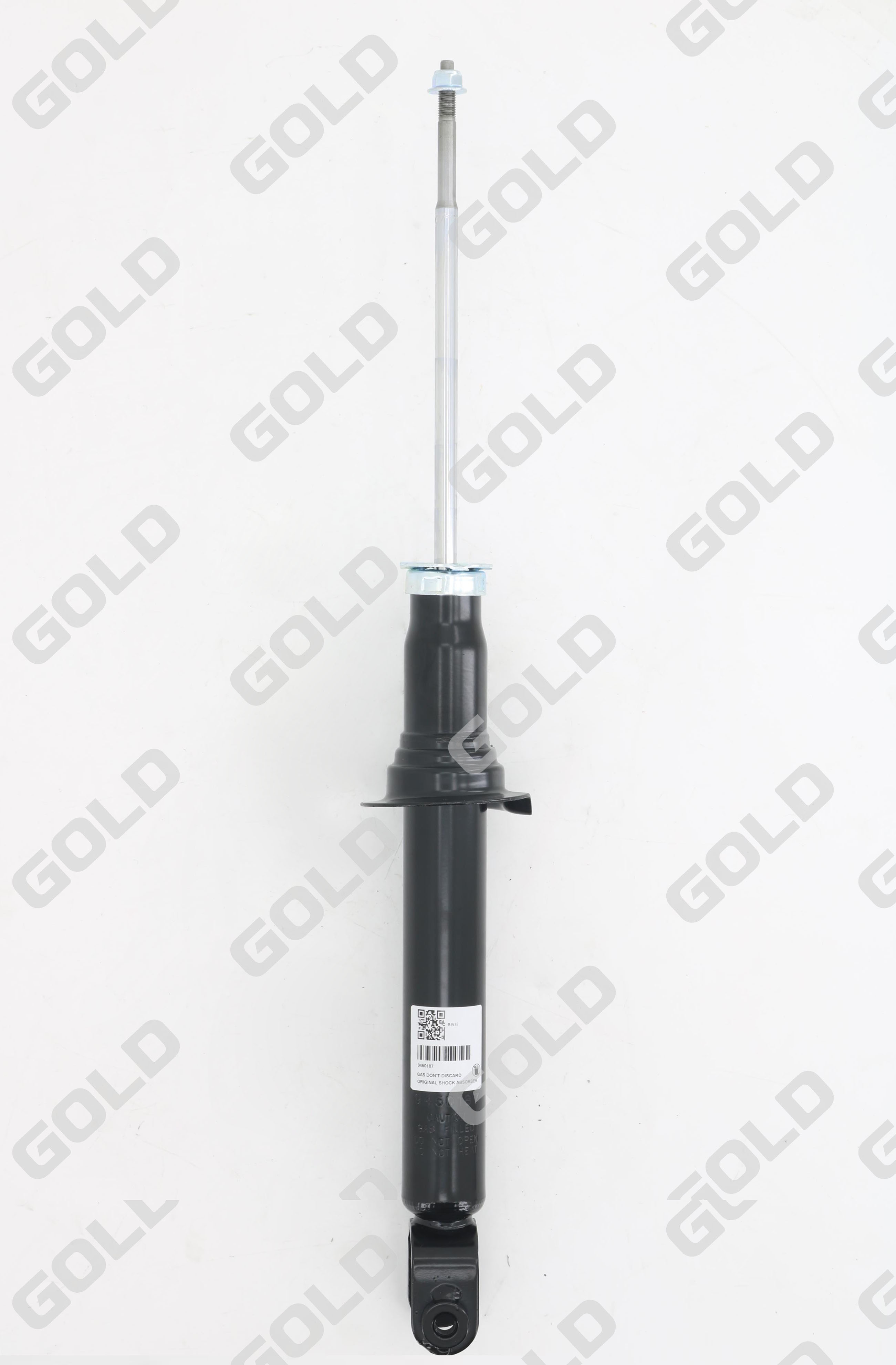 后减振器 9450187