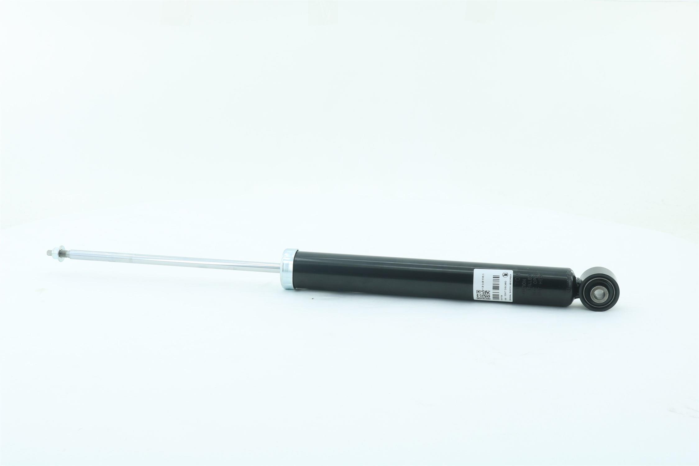 后减振器 9151709