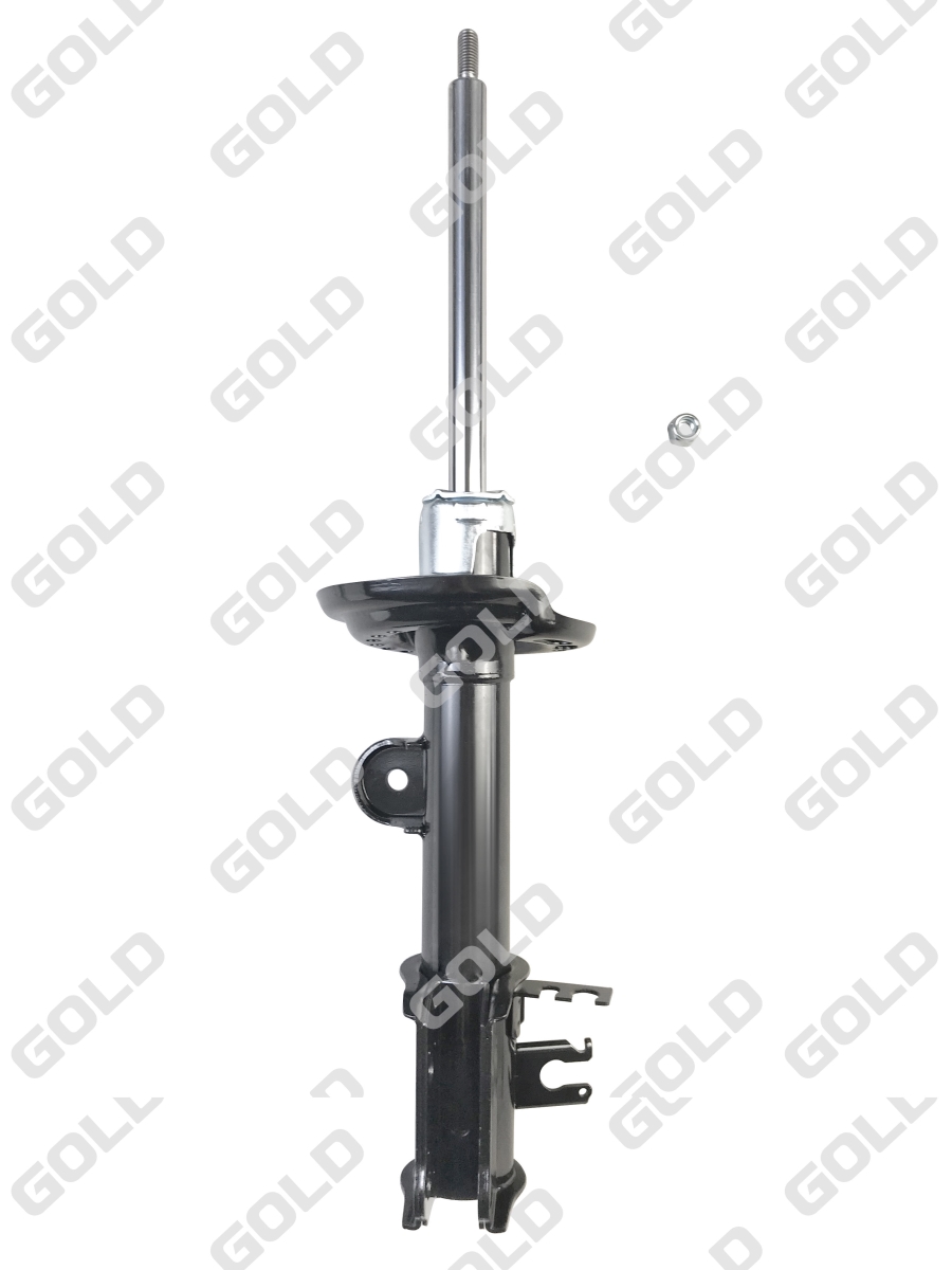 后减振器 9264081