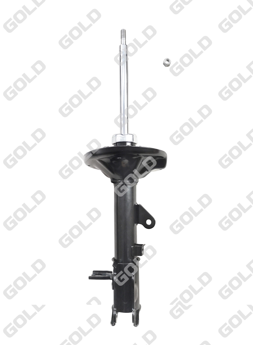 后减振器 9250072