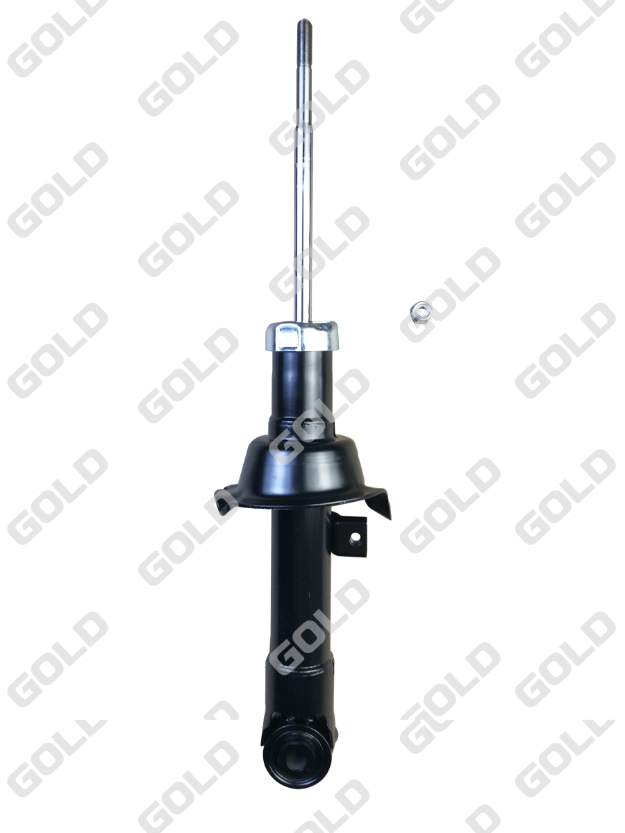 后减振器 9430687