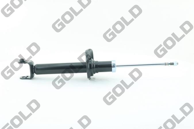 后减振器 9451679