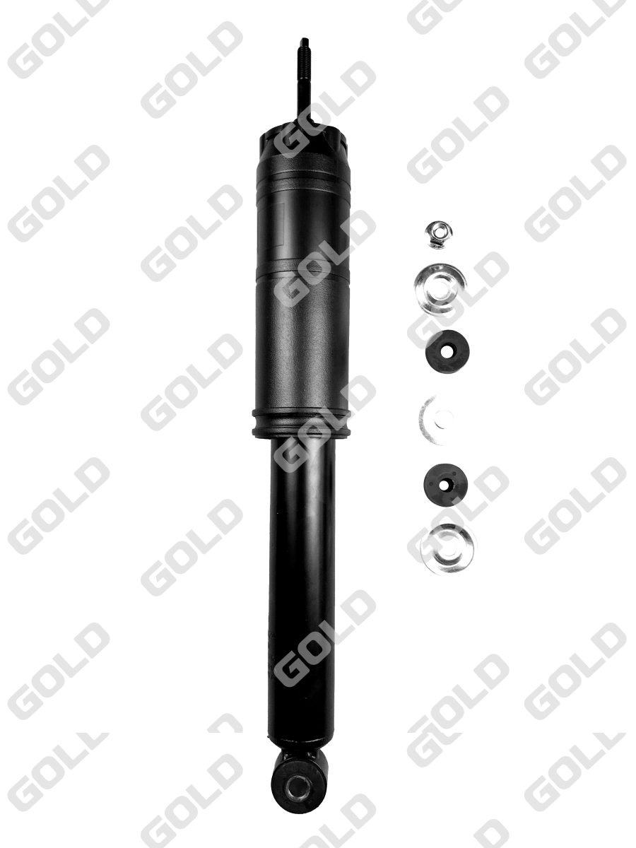 前减振器 9150624