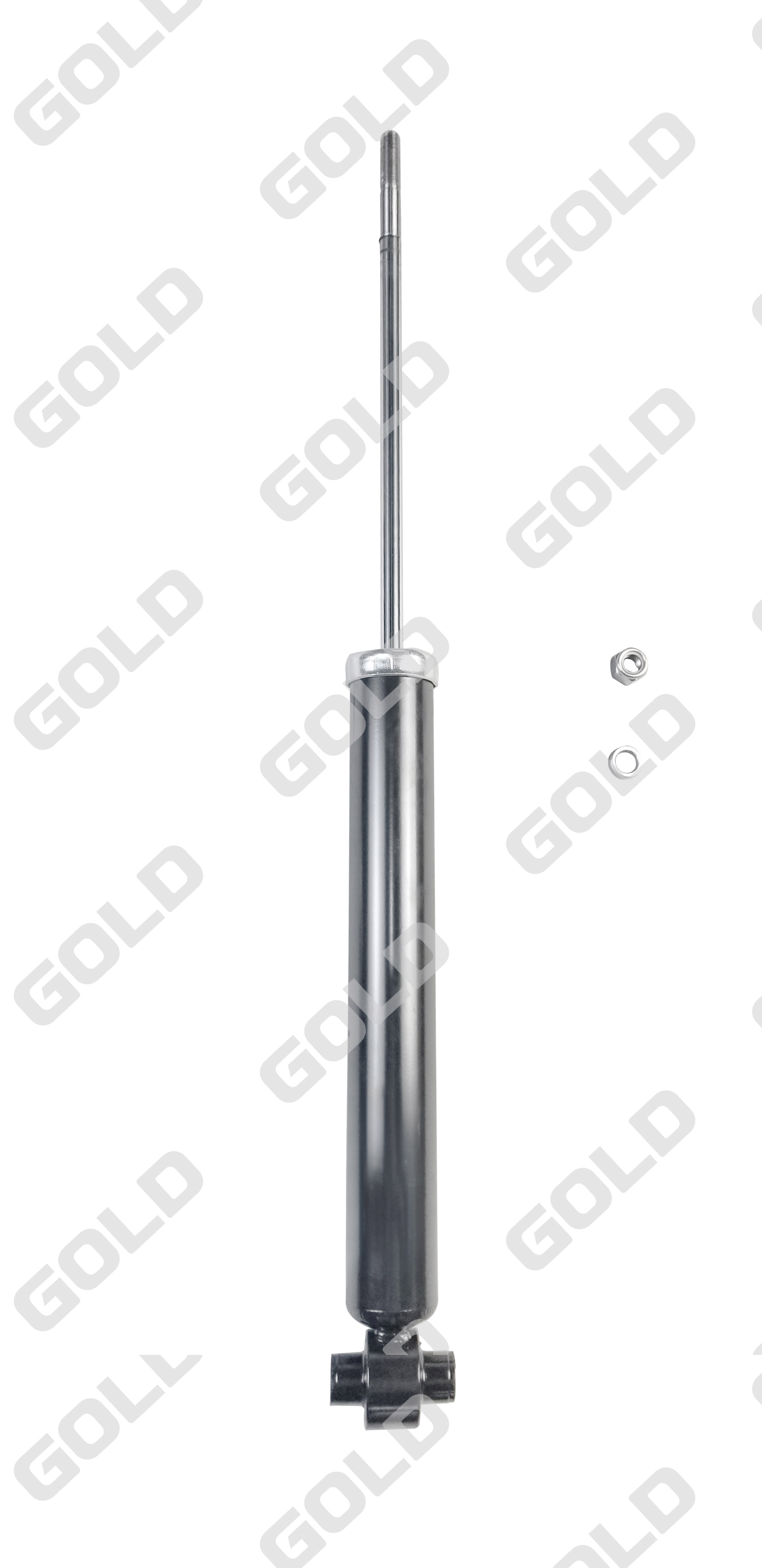 后减振器 9151167
