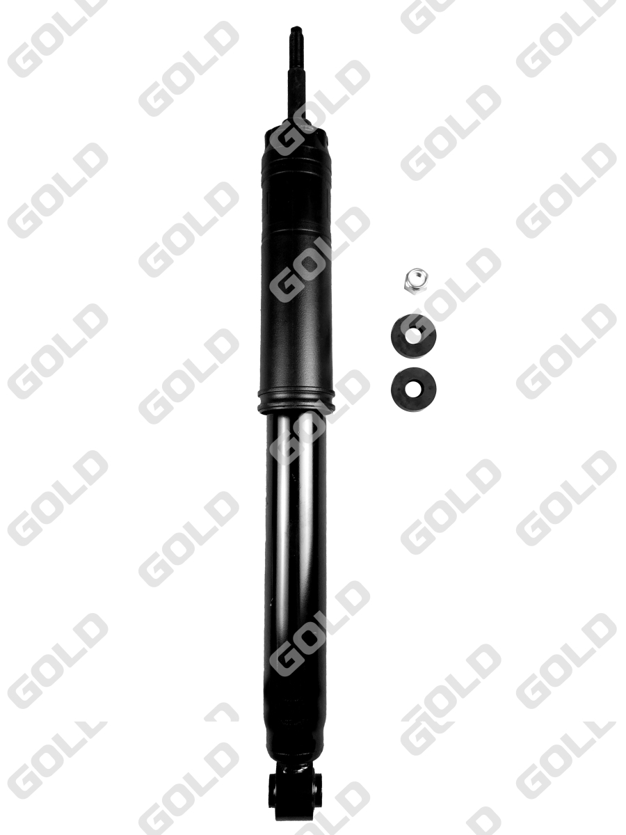 后减振器 9160395