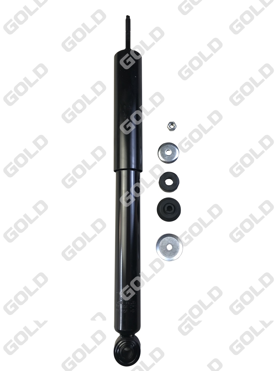 后减振器 9150345