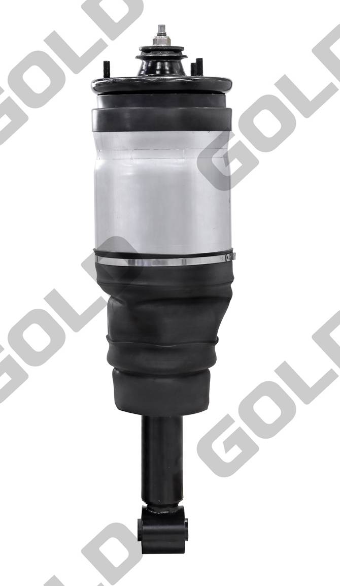 后减振器 6150300