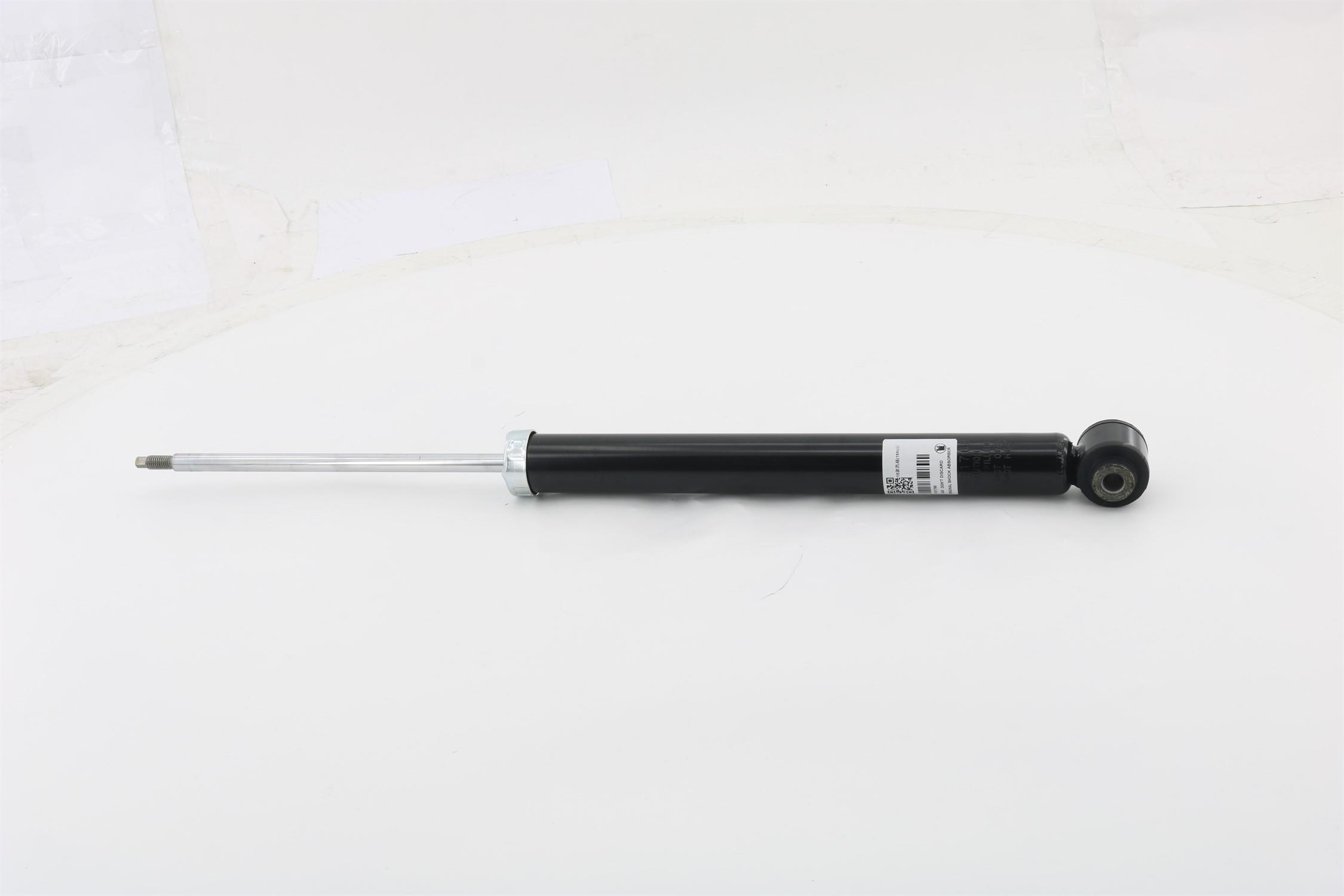 后减振器 9131768