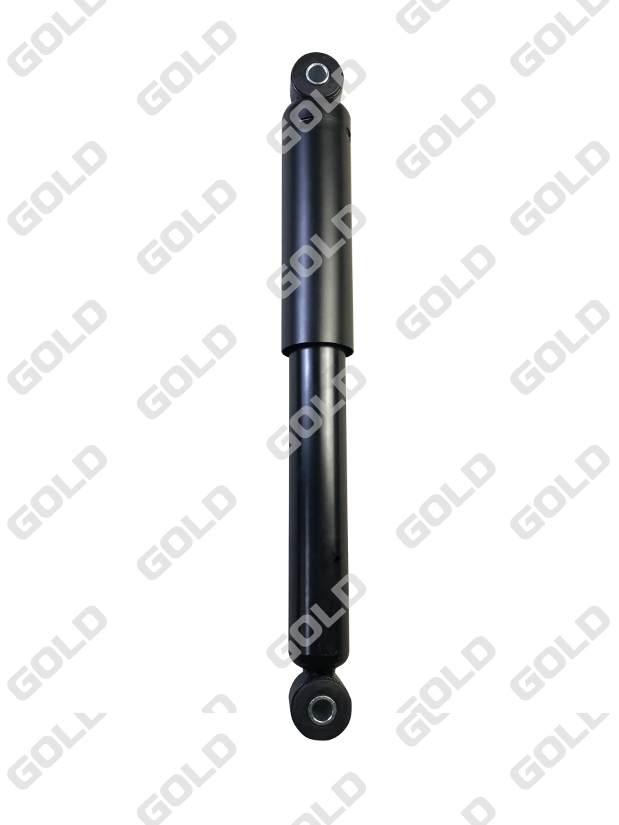 后减振器 9130849