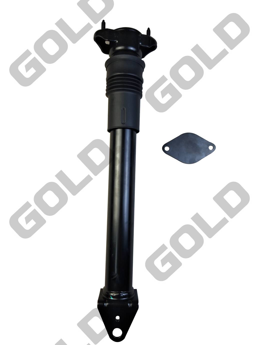 后减振器 7480002