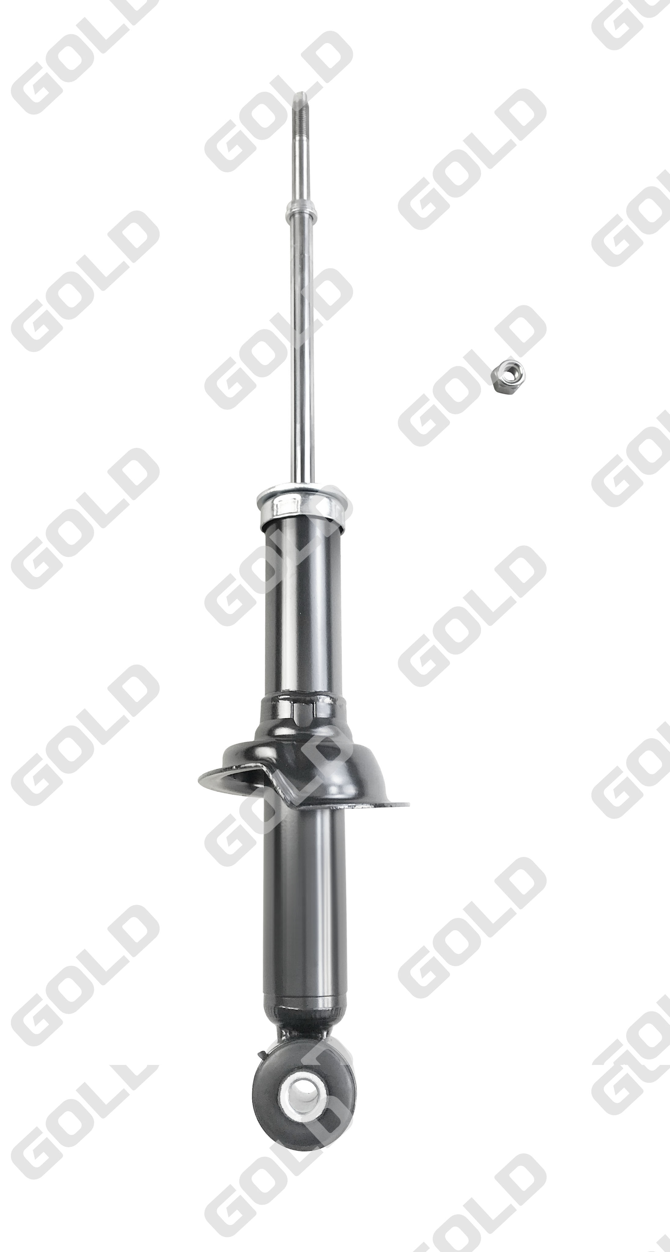 后减振器 9430559