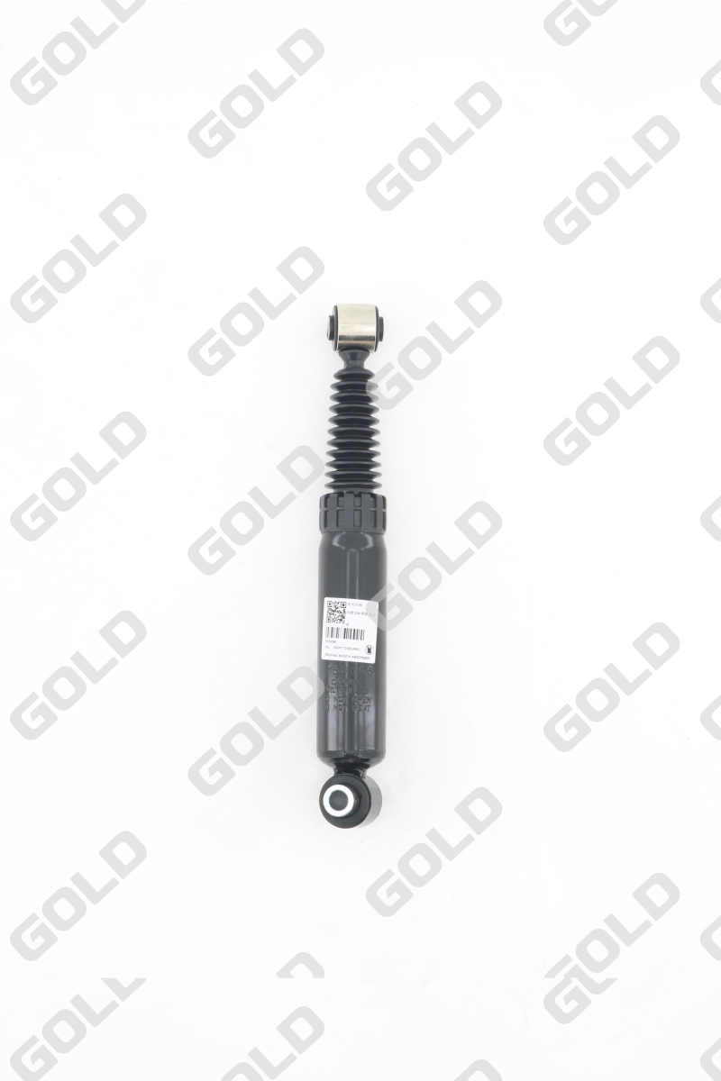 后减振器 8150096