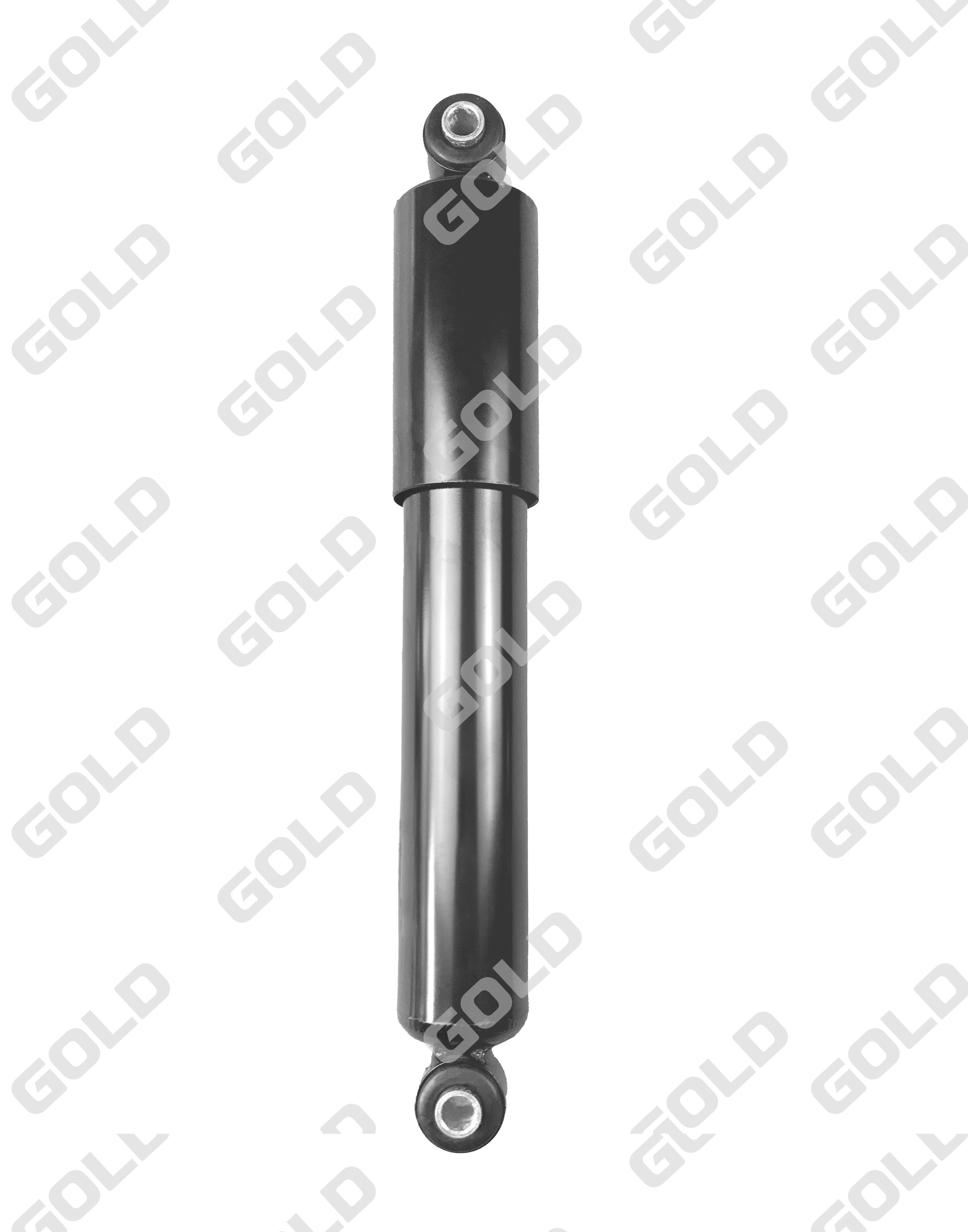 后减振器 9160469