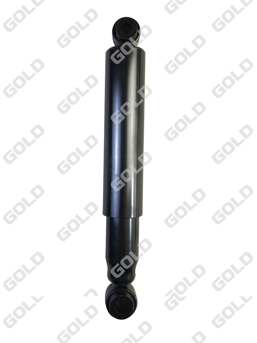 后减振器 8130009