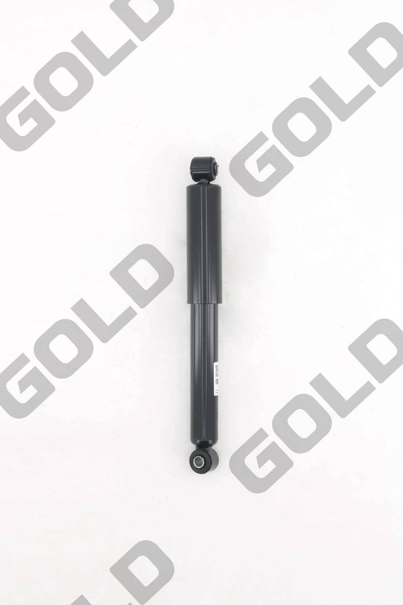 后减振器 9130518