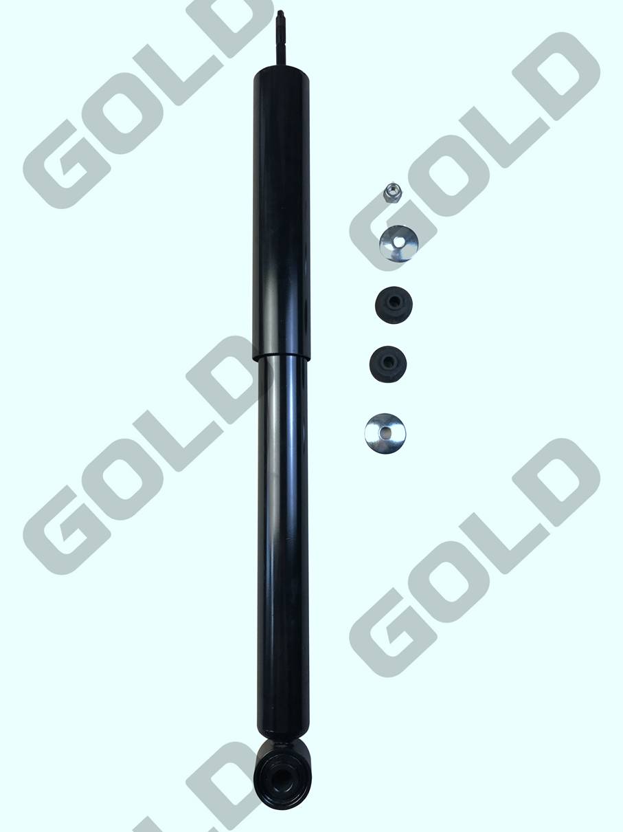 后减振器 9150487