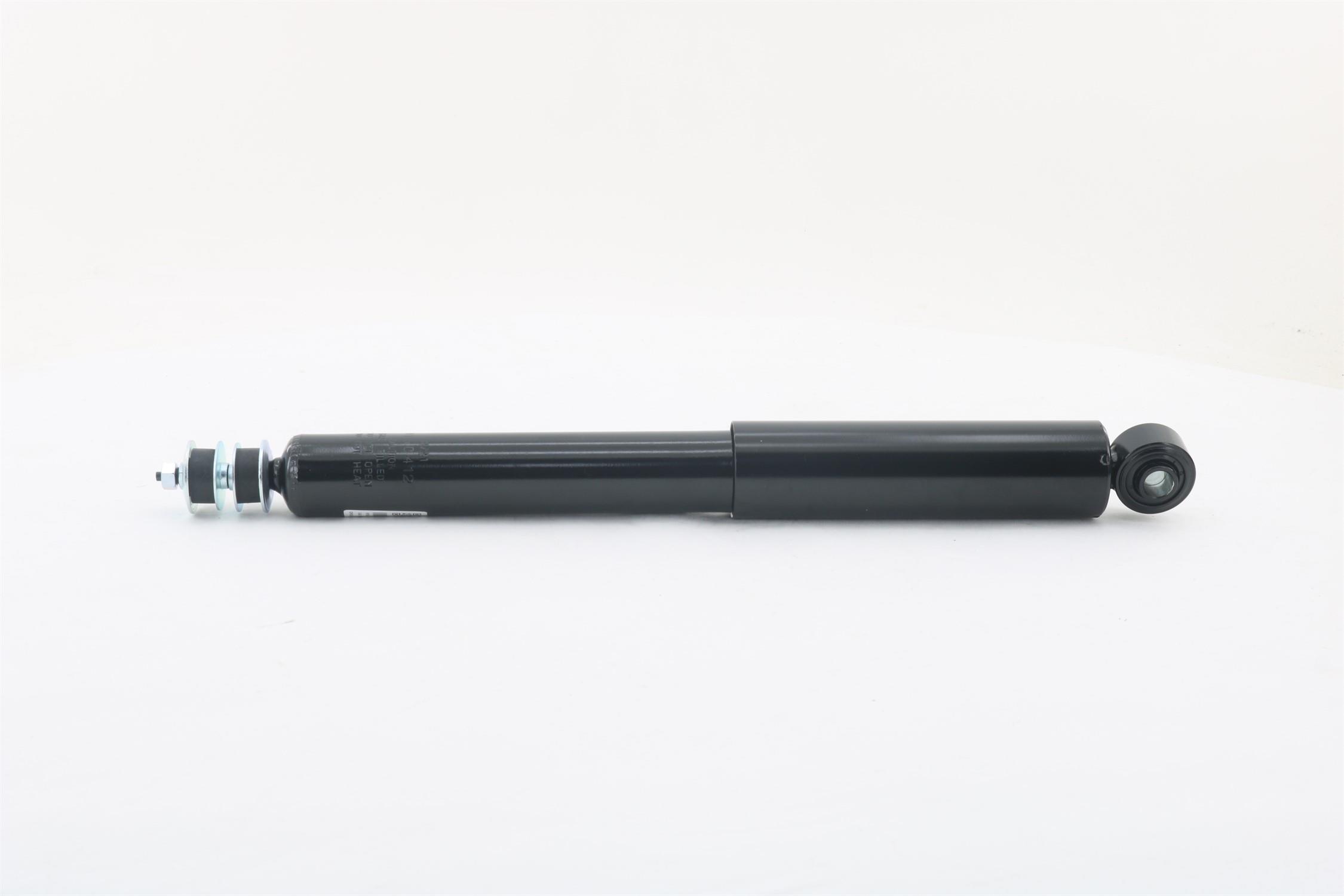 后减振器 9150412