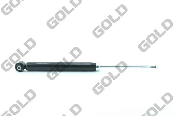 后减振器 9132063