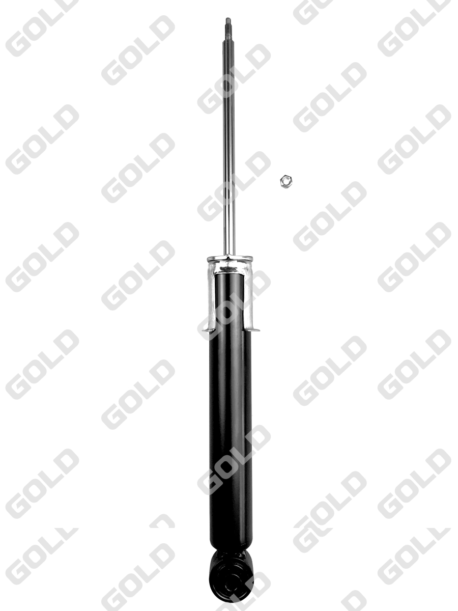 后减振器 9150568