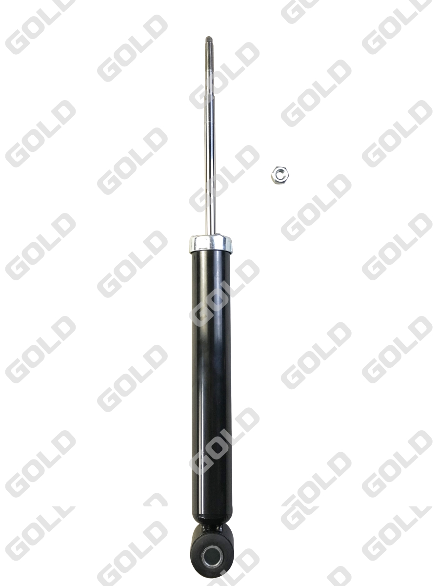 后减振器 9131605