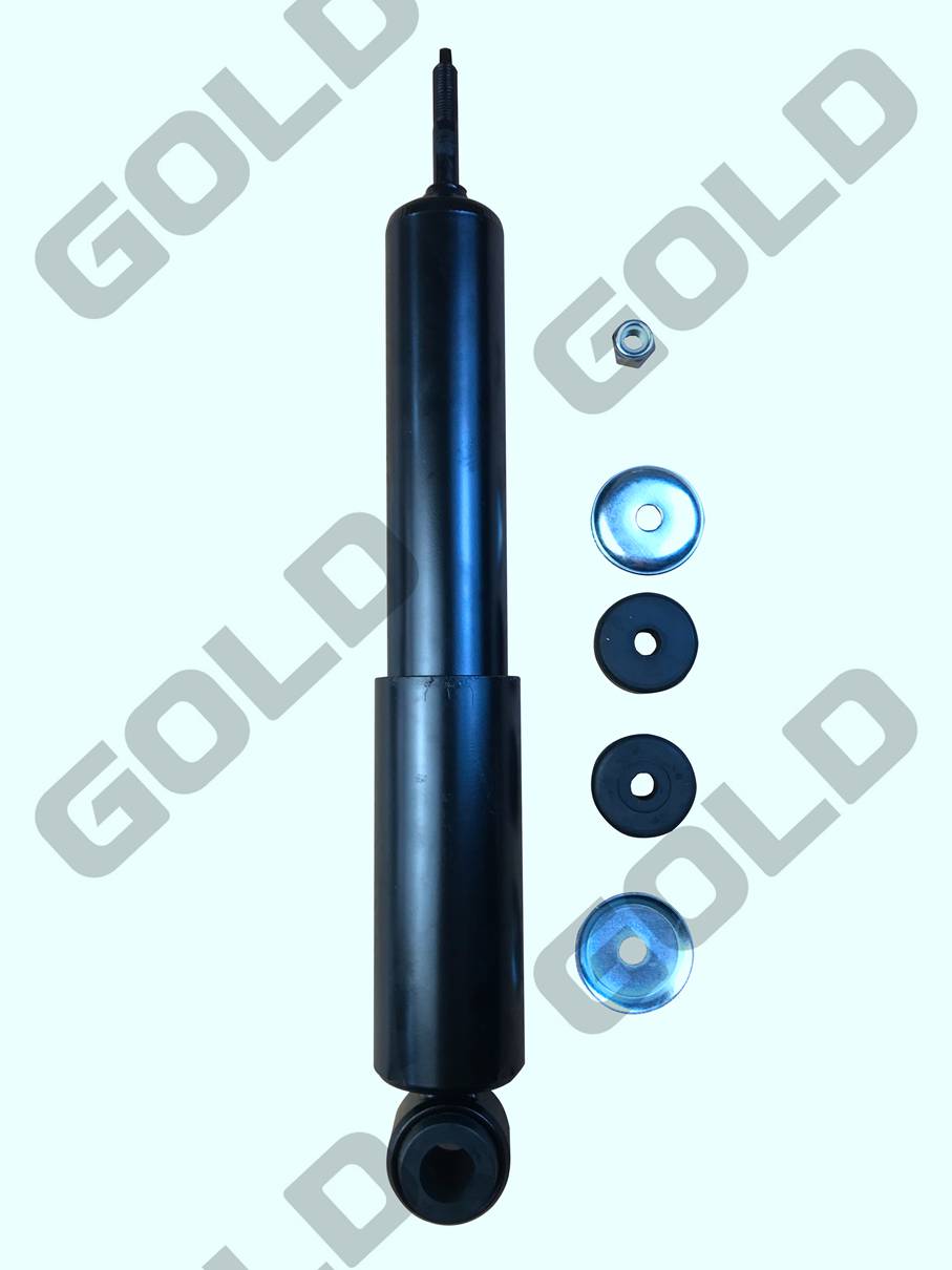 后减振器 9150490