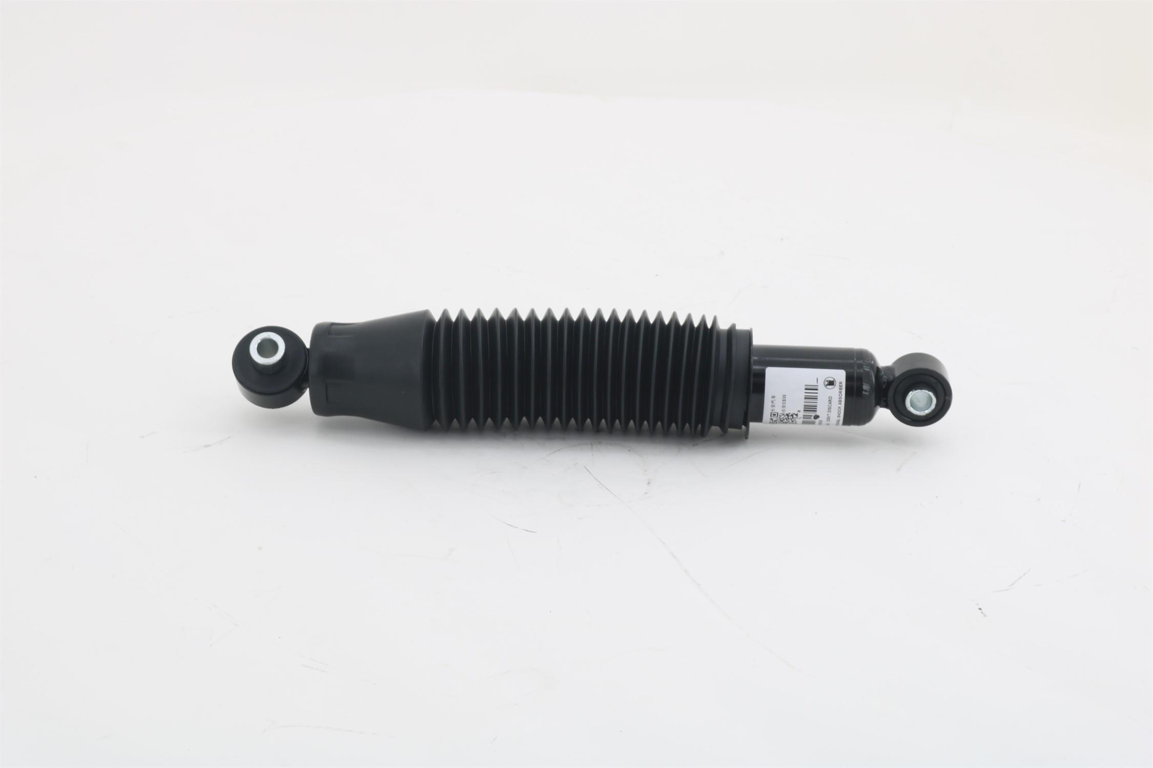 后减振器 9150528