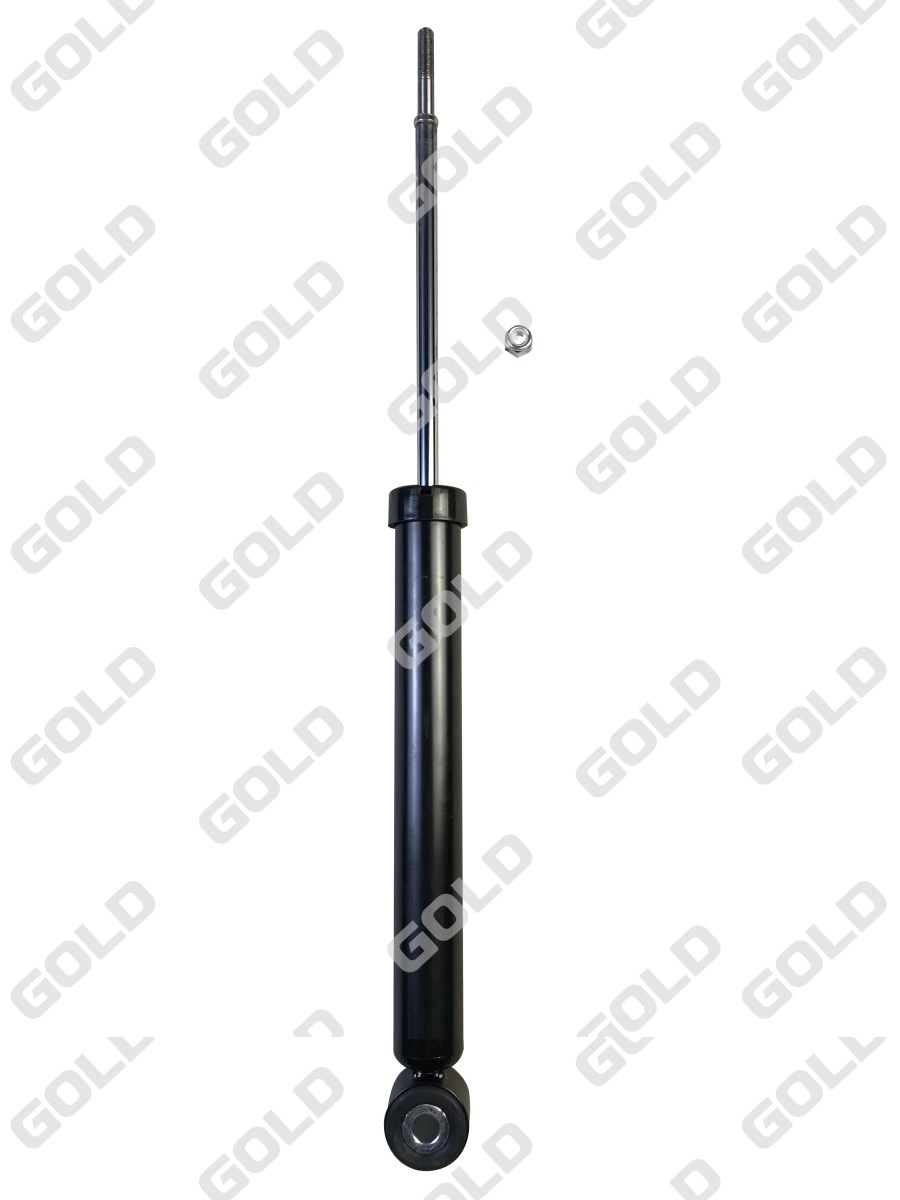 后减振器 9130965
