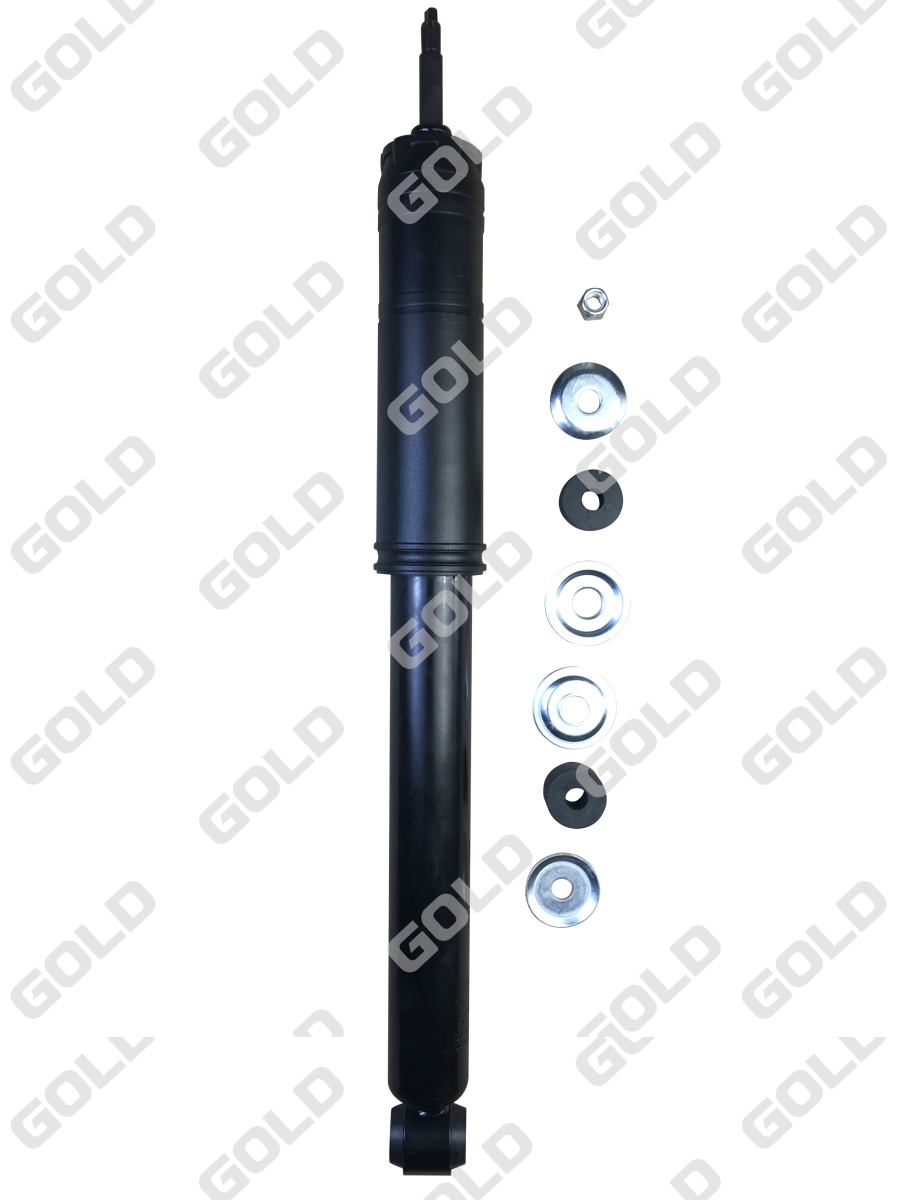 后减振器 9160396