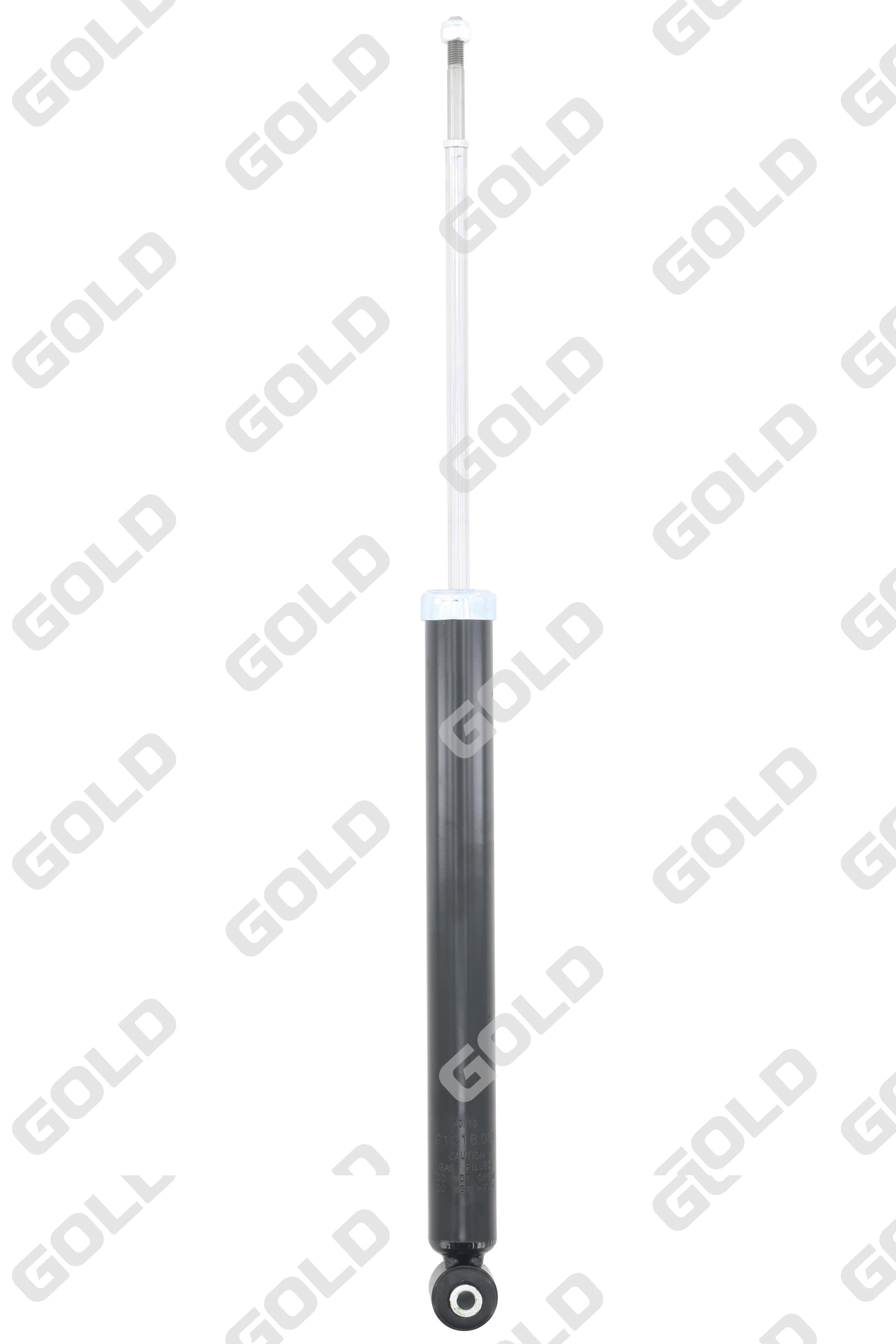后减振器 9131803