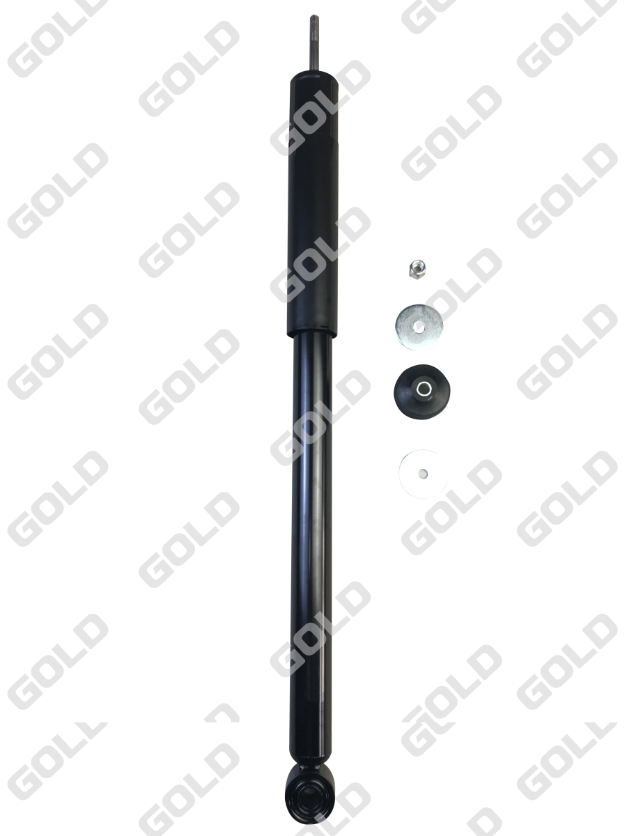 后减振器 9131121