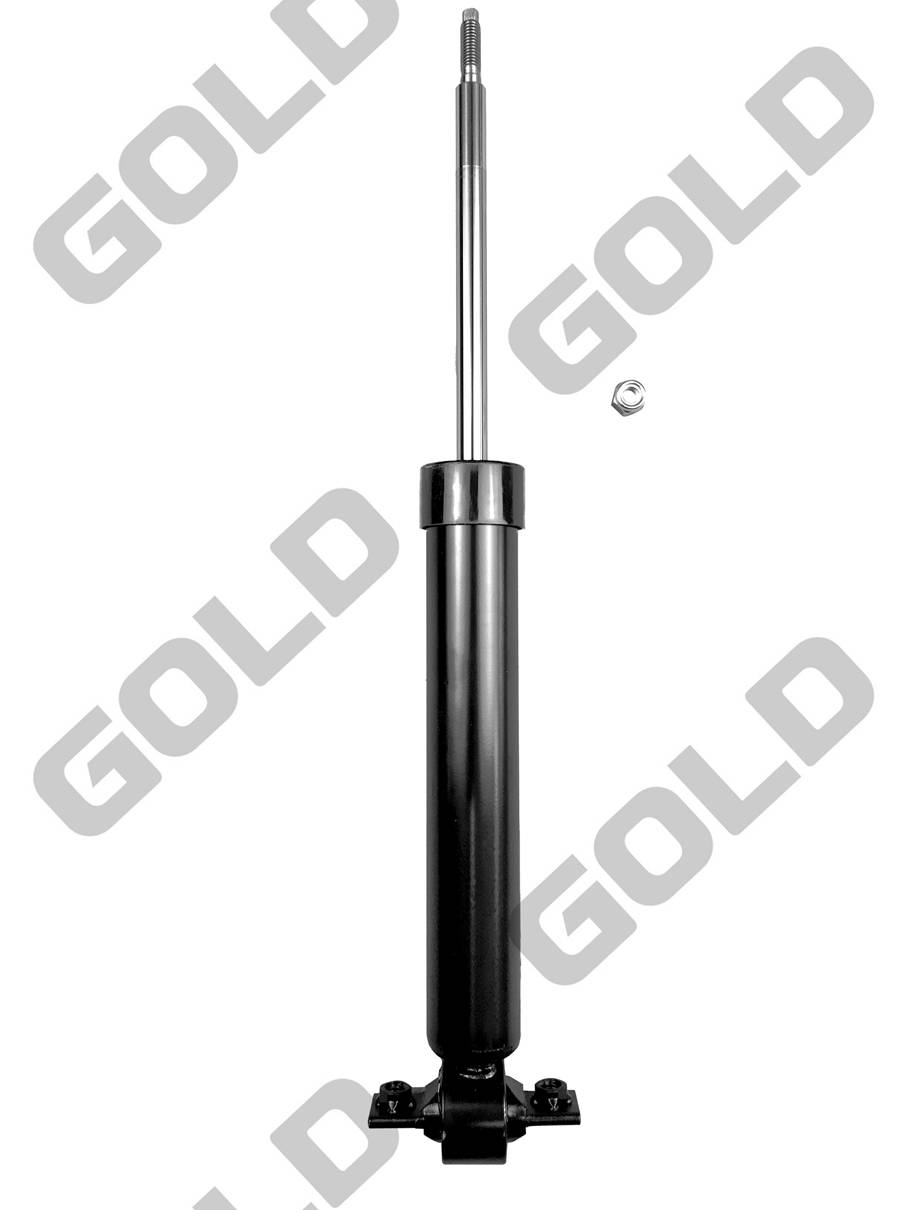 后减振器 9150521