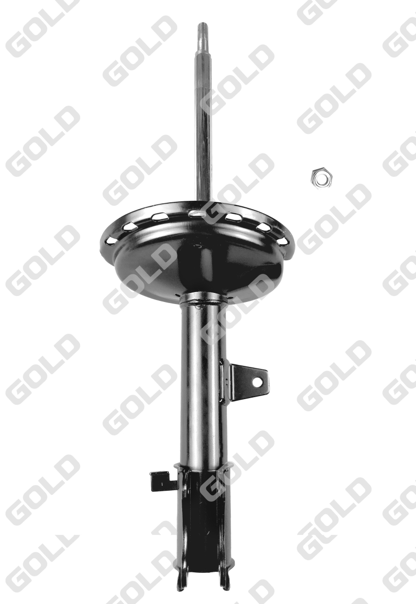 后减振器 9261340