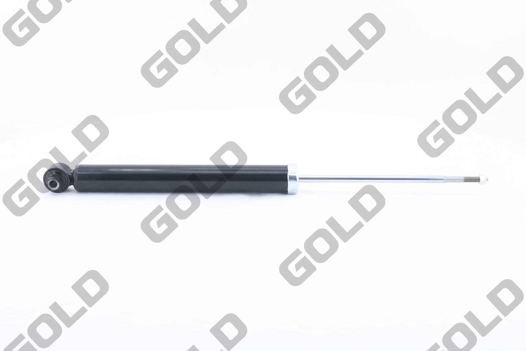 后减振器 9151857