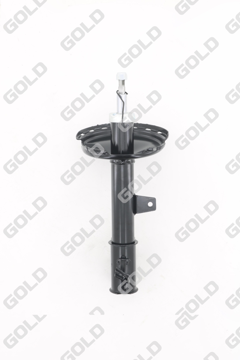 后减振器 9264593