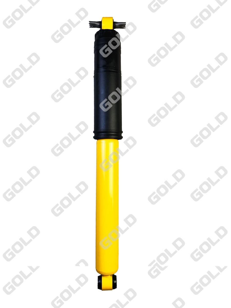 后减振器 9160399